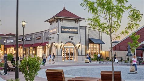 chanel woodbury|woodbury common premium outlet stores.